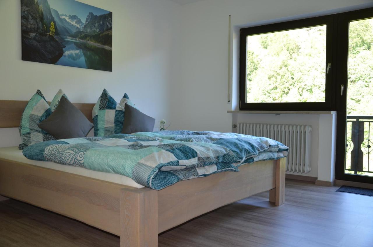 Ferienhaus Tuechersfeld Pottenstein Bagian luar foto